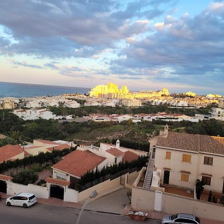 Torrevieja, La Mata 1 Bedroom Apartment Eksteriør billede