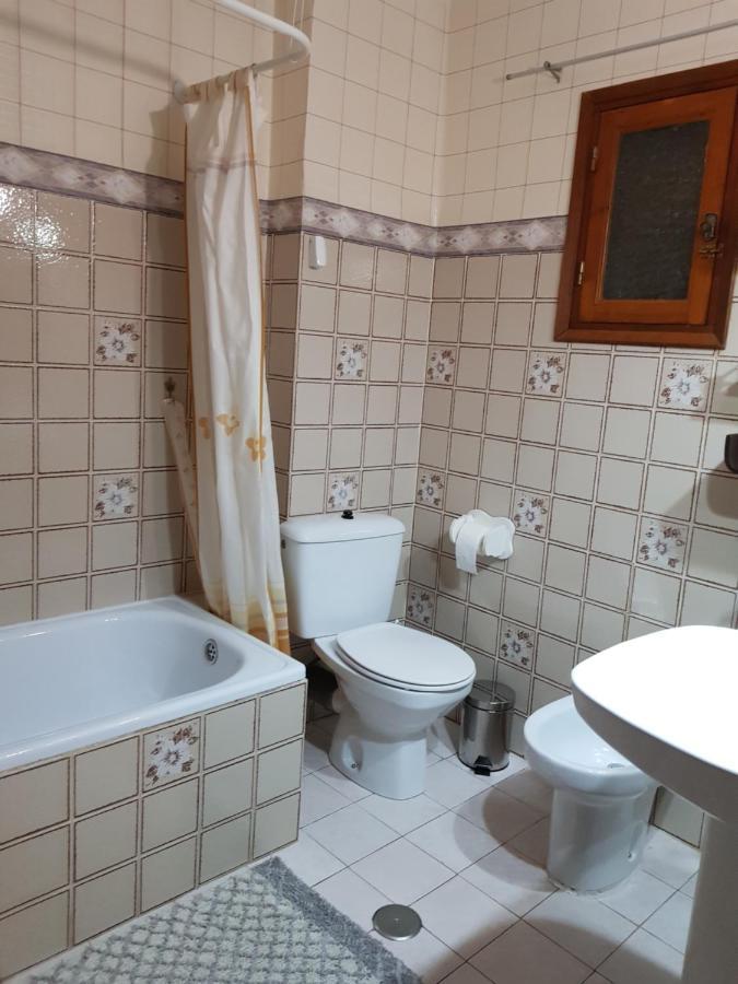 Torrevieja, La Mata 1 Bedroom Apartment Eksteriør billede