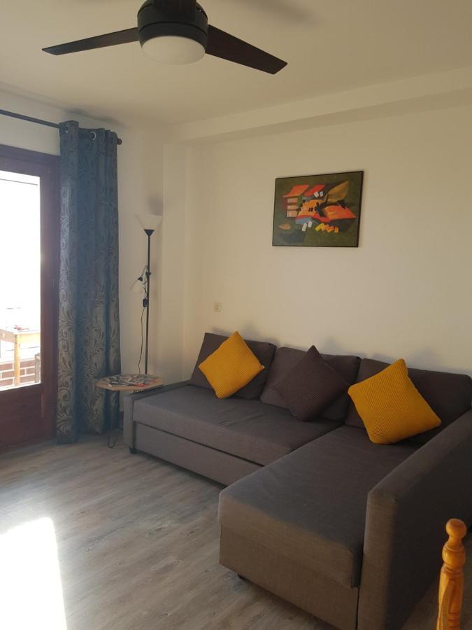 Torrevieja, La Mata 1 Bedroom Apartment Eksteriør billede